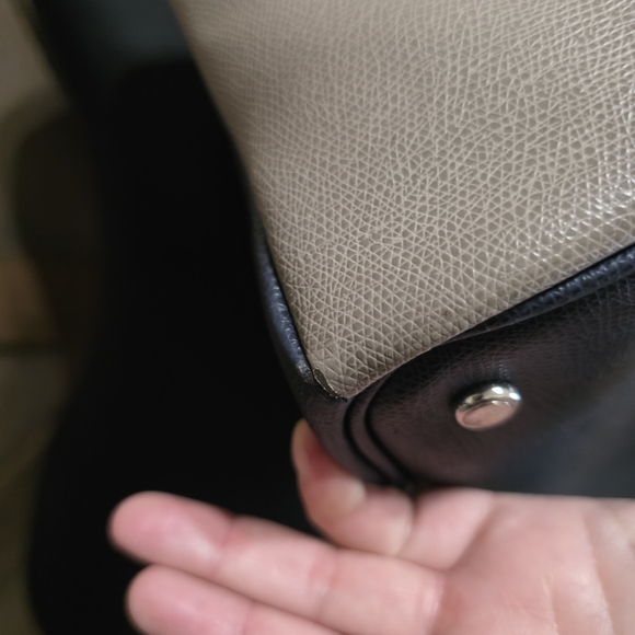 Tumi Pavia Travel Tote - Picture 11 of 12